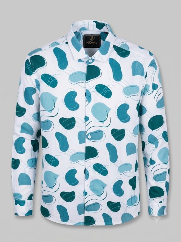 premium modern casual & festive shirt collection for men
