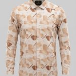 premium modern casual & festive shirt collection for men