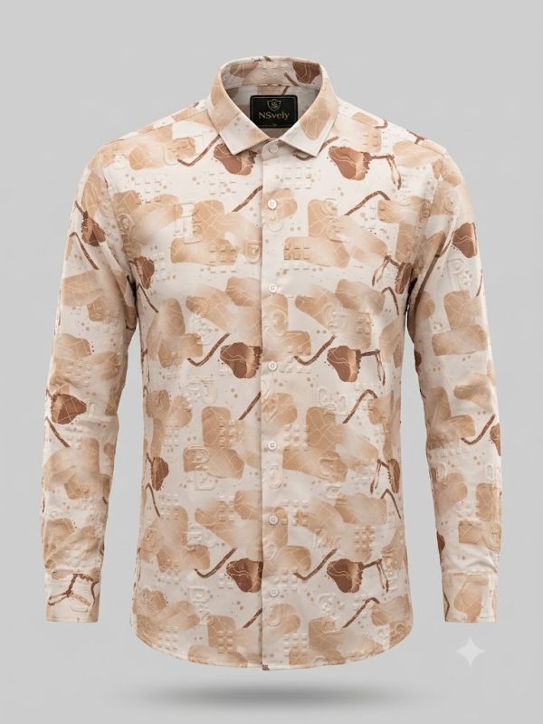 premium modern casual & festive shirt collection for men