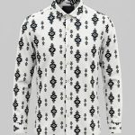 premium modern casual & festive shirt collection for men