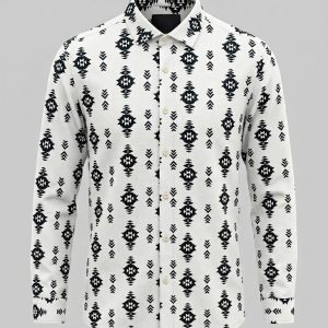 premium modern casual & festive shirt collection for men