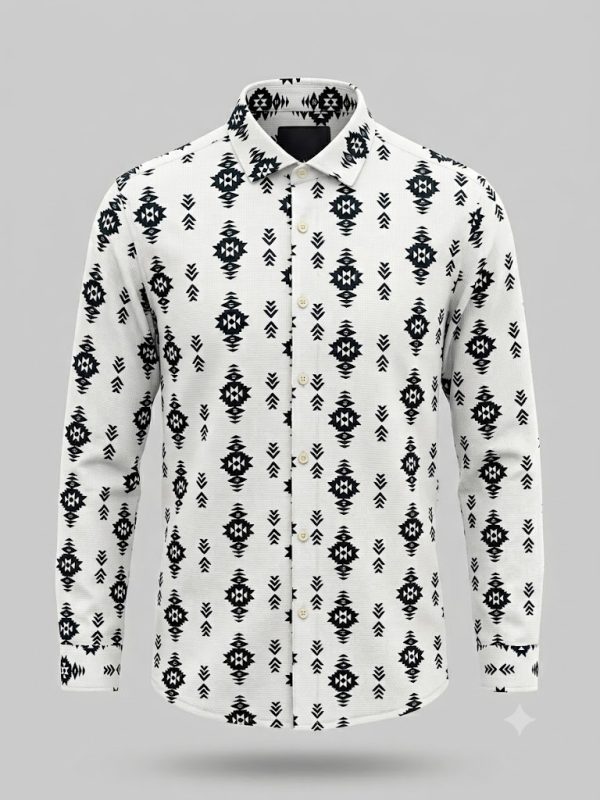 premium modern casual & festive shirt collection for men