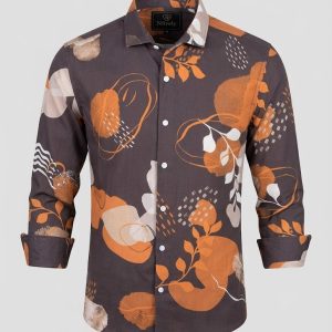 premium modern casual & festive shirt collection for men