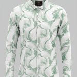 premium modern casual & festive shirt collection for men