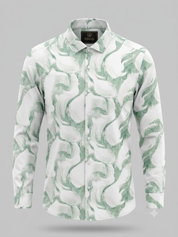 premium modern casual & festive shirt collection for men