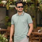 premium men's polo shirt – এক্সক্লুসিভ কালেকশন