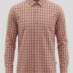 premium casual checked shirt – স্মার্ট লুক আর শতভাগ আরামের মেলবন্ধন!