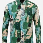 premium modern casual & festive shirt collection for men