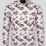 premium modern casual & festive shirt collection for men