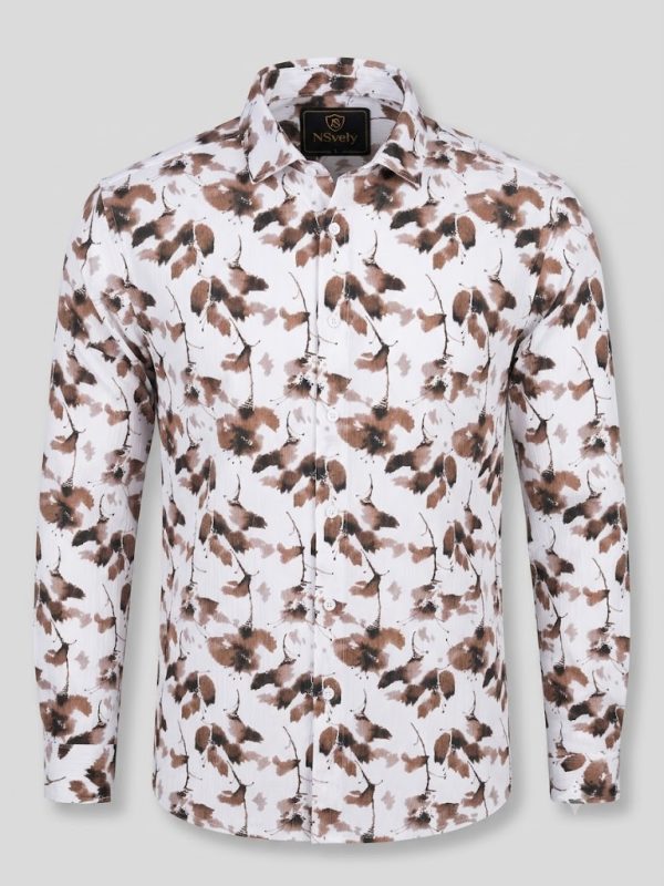 premium modern casual & festive shirt collection for men