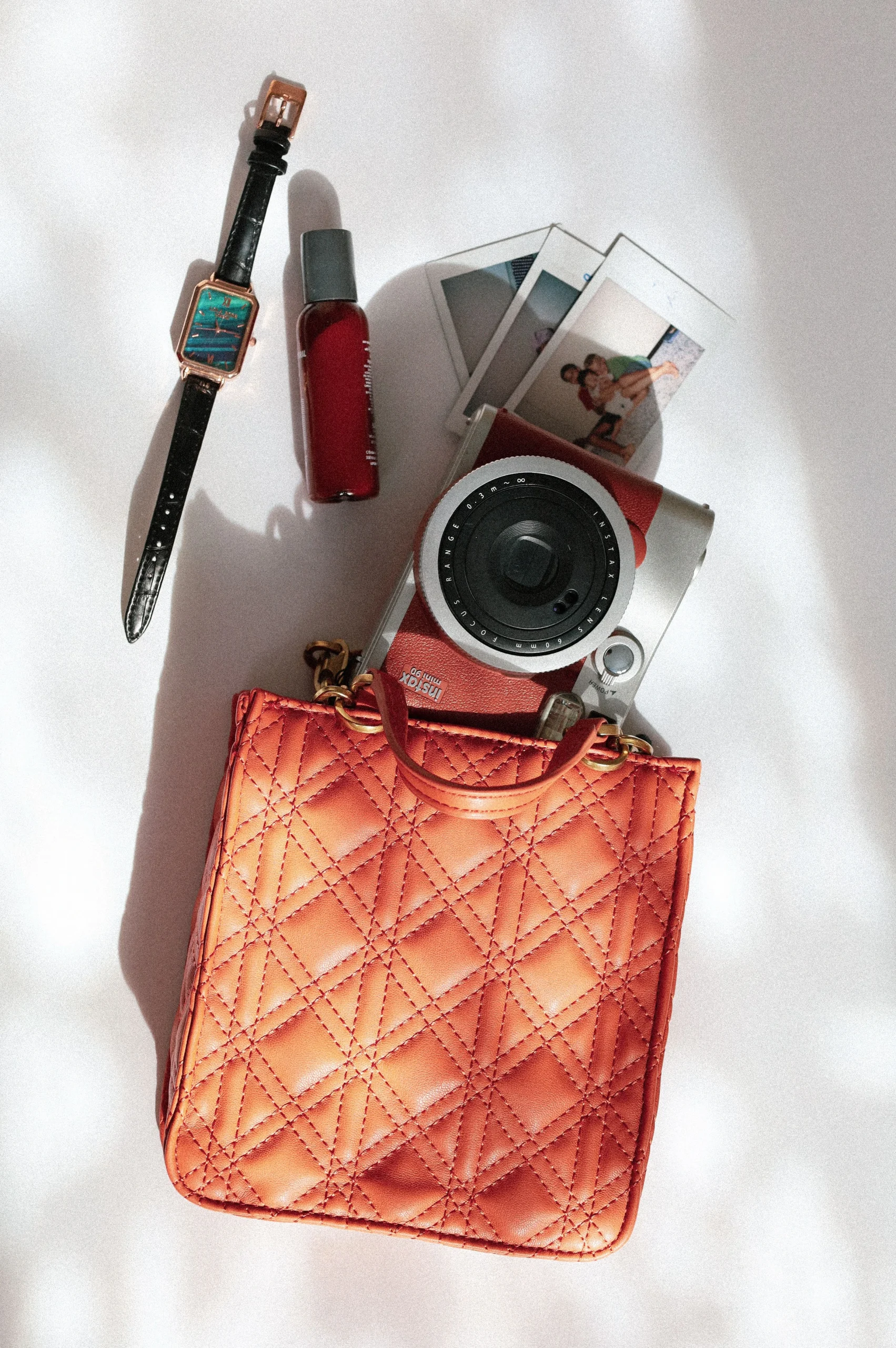 Fashion Accessories