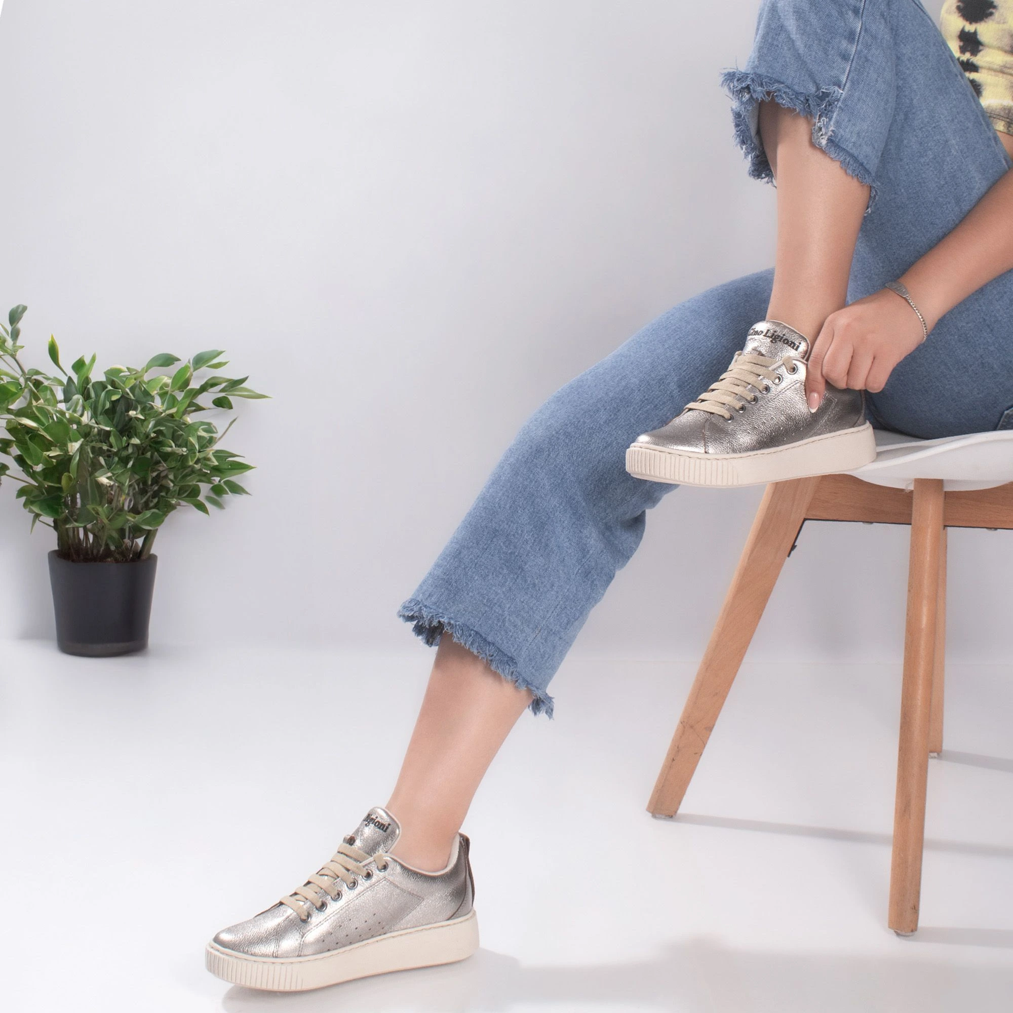Footwear