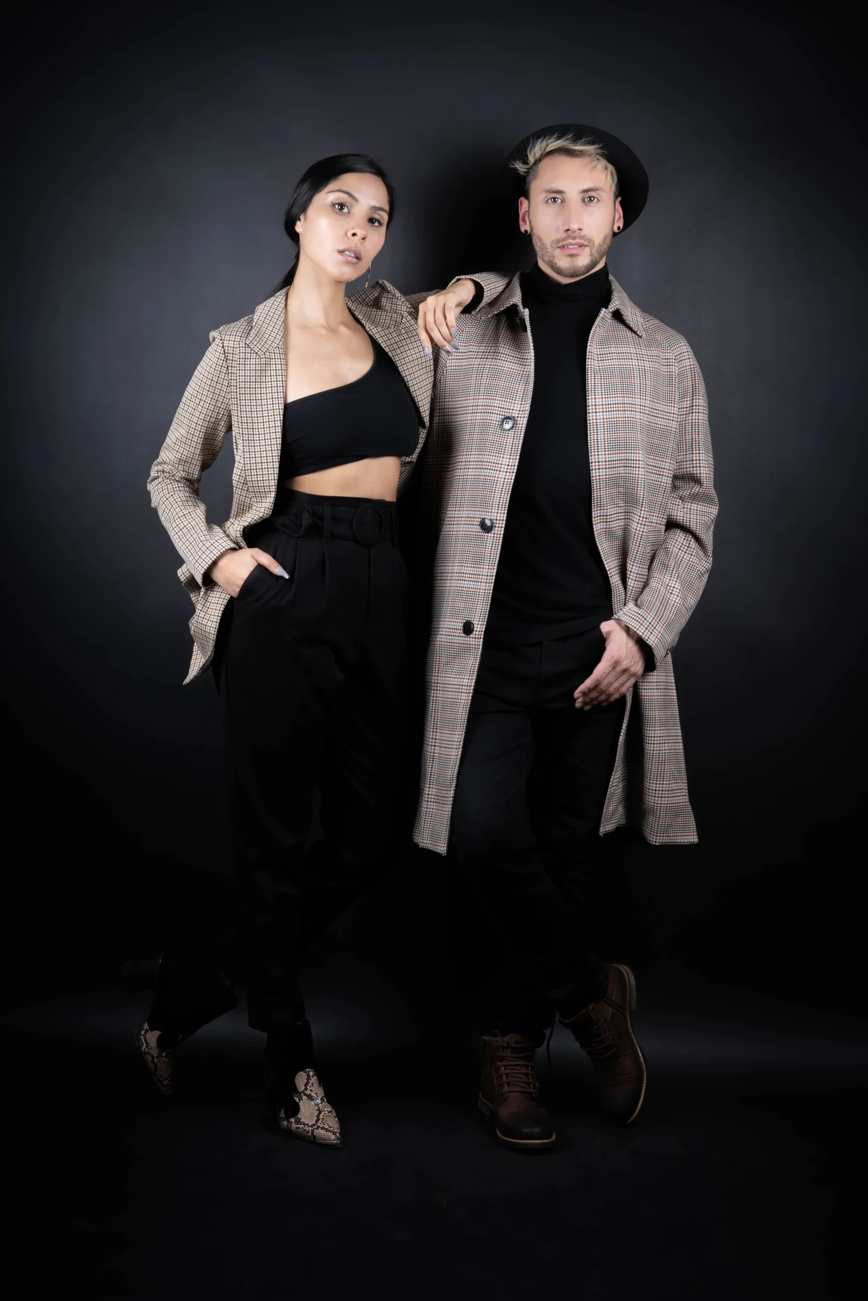 Winter Collection