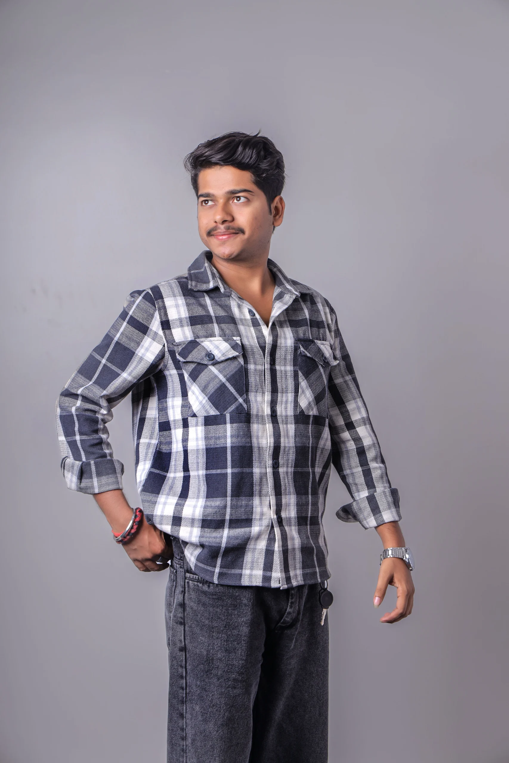 Boys Fashion