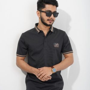 পোলো টি শার্ট