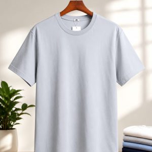 simplicity is the real premium look