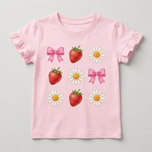 Baby Pink Top